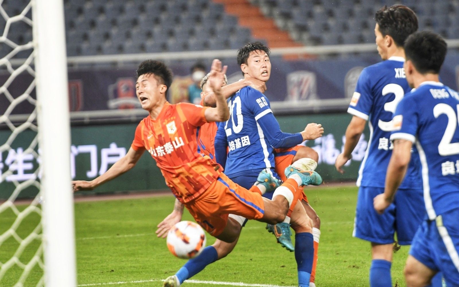 常等合规范