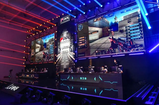 武汉eStar晋级2021KPL秋季赛季后赛胜者组