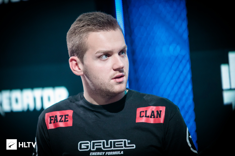 neL： m0NESY 仍然在 G2