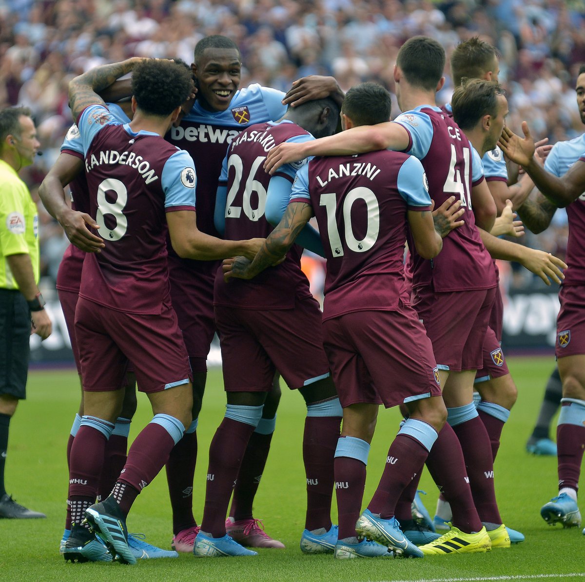 Team WE 官方：辅助选手 Mark 已断开连接并恢复为自由球员状态